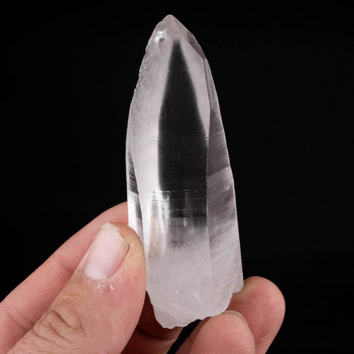 Lemurian Seed Crystal 63 g 80x28mm - InnerVision Crystals