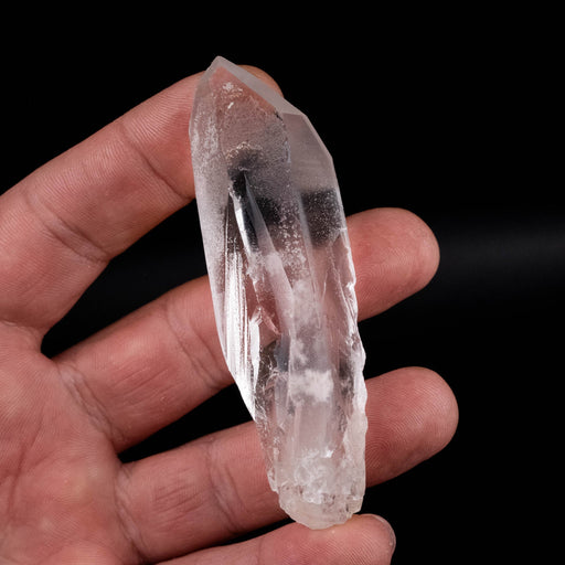 Lemurian Seed Crystal 64 g 82x26mm - InnerVision Crystals