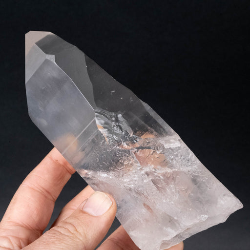 Lemurian Seed Crystal 687 g 154x57mm - InnerVision Crystals