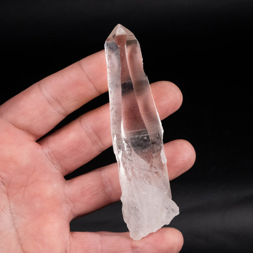 Lemurian Seed Crystal 69 g 103x27mm - InnerVision Crystals