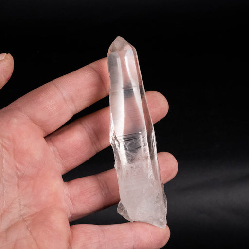 Lemurian Seed Crystal 69 g 103x27mm - InnerVision Crystals