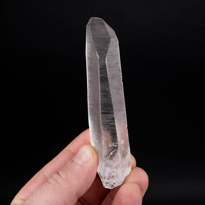 Lemurian Seed Crystal 73 g 100x26mm - InnerVision Crystals