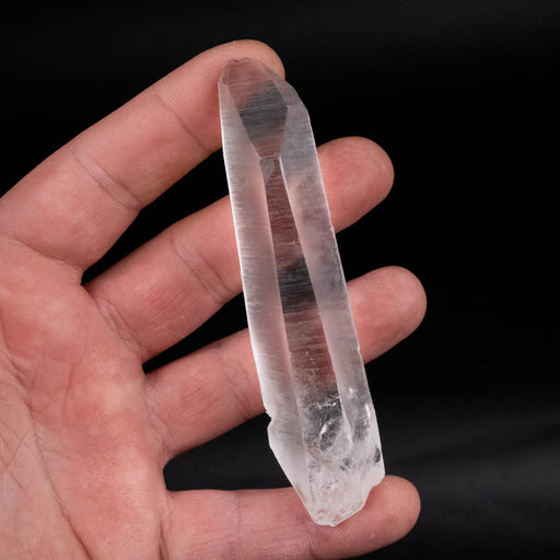 Lemurian Seed Crystal 73 g 100x26mm - InnerVision Crystals