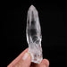 Lemurian Seed Crystal 86 g 104x26mm - InnerVision Crystals