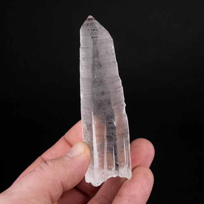 Lemurian Seed Crystal 90 g 98x27mm - InnerVision Crystals