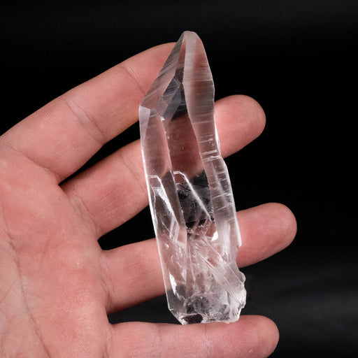 Lemurian Seed Crystal 96 g 97x30mm - InnerVision Crystals