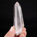 Lemurian Seed Crystal 97 g 98x32mm - InnerVision Crystals