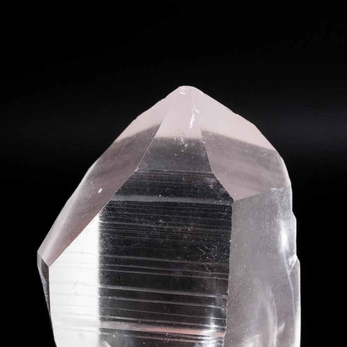 Lemurian Seed Crystal 98 g 71x39mm - InnerVision Crystals