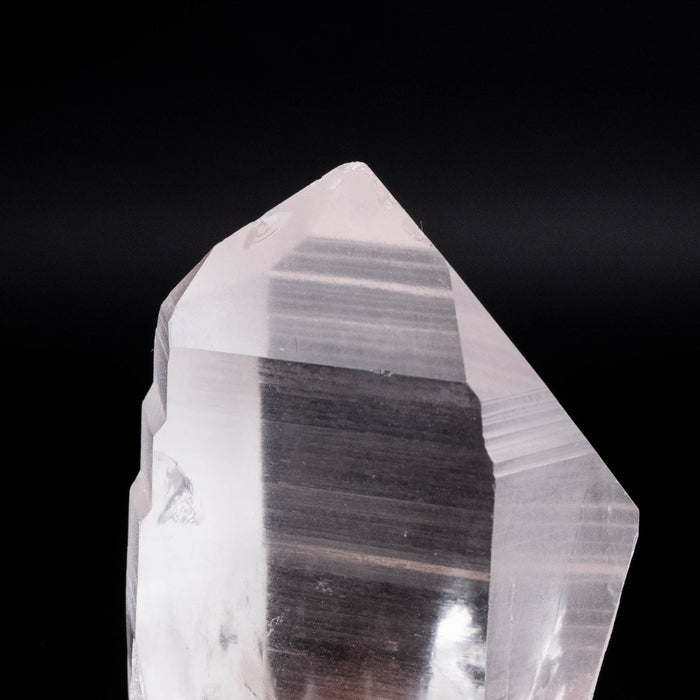 Lemurian Seed Crystal 98 g 71x39mm - InnerVision Crystals