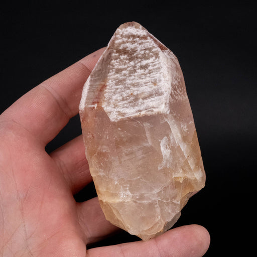 Lemurian Seed Crystal Dreamcoat 275 g 100x51mm - InnerVision Crystals