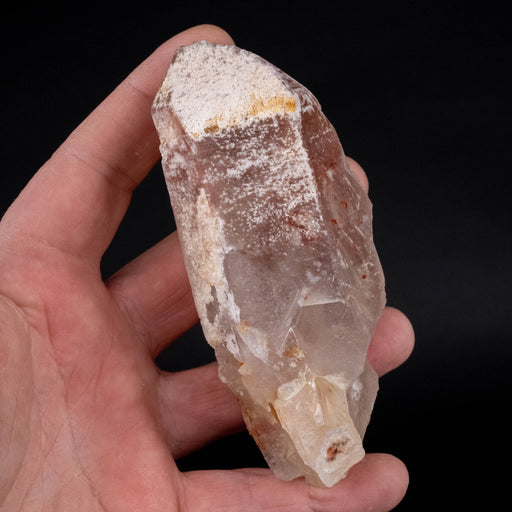 Lemurian Seed Crystal Dreamcoat 282 g 111x48mm - InnerVision Crystals