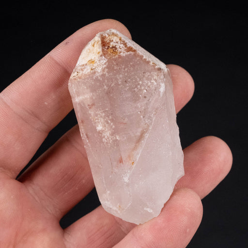 Lemurian Seed Crystal Dreamcoat 83 g 65x35mm - InnerVision Crystals