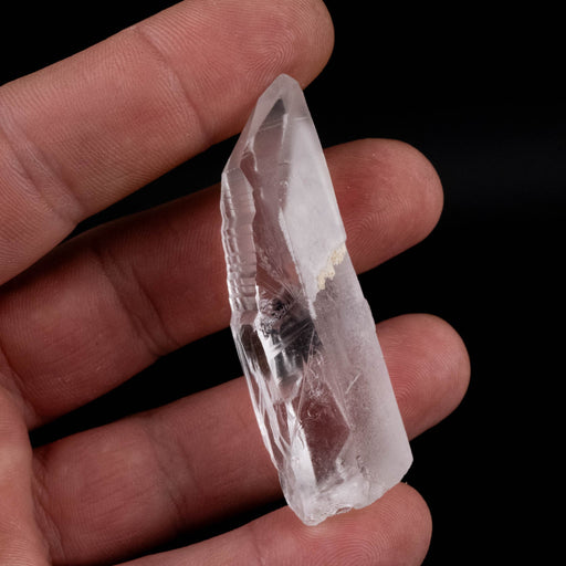 Lemurian Seed Crystal Phantom 29 g 60x19mm - InnerVision Crystals