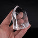 Lemurian Seed Crystal Polished Point 273 g 77x56mm - InnerVision Crystals