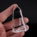Lemurian Seed Crystal Polished Point 98 g 71x42mm - InnerVision Crystals