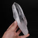 Lemurian Seed Crystal w/ Phantom 594 g 189x58mm - InnerVision Crystals