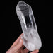 Lemurian Seed Quartz Crystal 1060 g 207x71mm - InnerVision Crystals