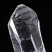 Lemurian Seed Quartz Crystal 1060 g 207x71mm - InnerVision Crystals
