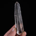 Lemurian Seed Quartz Crystal 126 g 118x35mm DT - InnerVision Crystals