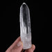 Lemurian Seed Quartz Crystal 134 g 123x29mm - InnerVision Crystals