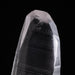 Lemurian Seed Quartz Crystal 136 g 134x37mm - InnerVision Crystals