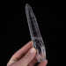 Lemurian Seed Quartz Crystal 158 g 163x32mm - InnerVision Crystals