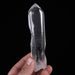 Lemurian Seed Quartz Crystal 159 g 136x30mm - InnerVision Crystals
