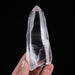 Lemurian Seed Quartz Crystal 254 g 126x41mm - InnerVision Crystals