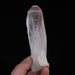 Lemurian Seed Quartz Crystal 334 g 148x38mm - InnerVision Crystals