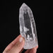 Lemurian Seed Quartz Crystal 374 g 132x48mm - InnerVision Crystals