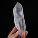 Lemurian Seed Quartz Crystal 392 g 160x47mm - InnerVision Crystals