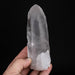 Lemurian Seed Quartz Crystal 422 g 136x57mm - InnerVision Crystals