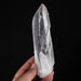 Lemurian Seed Quartz Crystal 444 g 181x50mm - InnerVision Crystals