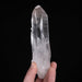 Lemurian Seed Quartz Crystal 500 g 188x51mm - InnerVision Crystals