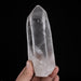 Lemurian Seed Quartz Crystal 550 g 146x55mm - InnerVision Crystals