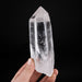 Lemurian Seed Quartz Crystal 649 g 157x57mm - InnerVision Crystals