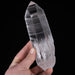 Lemurian Seed Quartz Crystal 650 g 167x65mm - InnerVision Crystals