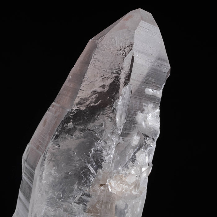 Lemurian Seed Quartz Crystal 912 g 180x66mm *DING - InnerVision Crystals