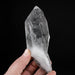 Lemurian Seed Quartz Crystal Phantom 322 g 146x48mm - InnerVision Crystals