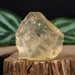 Libyan Desert Glass 10.38 g 27x29x13mm - InnerVision Crystals