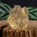 Libyan Desert Glass 13.26 g 30x27x17mm - InnerVision Crystals