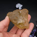 Libyan Desert Glass 149 g 75x52x46mm - InnerVision Crystals