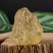 Libyan Desert Glass 17.61 g 31x25x24mm - InnerVision Crystals