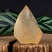 Libyan Desert Glass 24.54 g 42x32x18mm - InnerVision Crystals