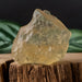 Libyan Desert Glass 27.01 g 44x38x20mm - InnerVision Crystals