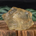 Libyan Desert Glass 39.96 g 52x42x15mm - InnerVision Crystals