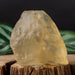 Libyan Desert Glass 40 g 41x40x22mm - InnerVision Crystals