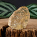 Libyan Desert Glass 6.42 g 27x22x11mm - InnerVision Crystals