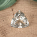 Libyan Desert Glass Gemstone 10.26 ct 15mm - InnerVision Crystals