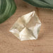 Libyan Desert Glass Gemstone 13.34 ct 19x17mm - InnerVision Crystals